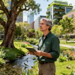 Favoriser la biodiversité dans les projets d’aménagement urbain