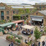 Urbanisme circulaire : repenser l’usage temporaire des espaces vacants