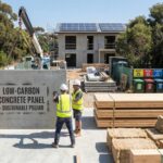 Comment réussir une démarche bas-carbone sur un chantier de petite taille