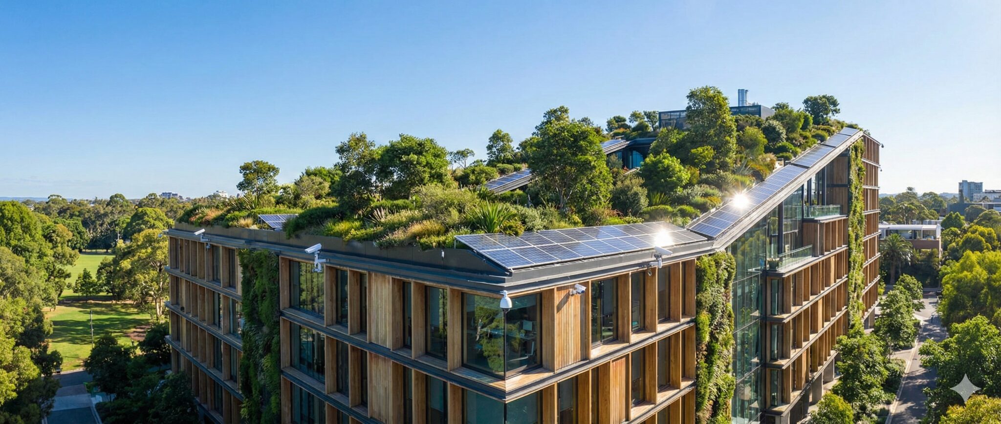 L’intelligence artificielle appliquée à la maintenance prédictive des bâtiments verts