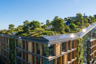 L’intelligence artificielle appliquée à la maintenance prédictive des bâtiments verts