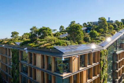 L’intelligence artificielle appliquée à la maintenance prédictive des bâtiments verts