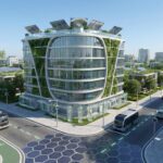 Bâtiments positifs en énergie : technologies phares à surveiller cette année