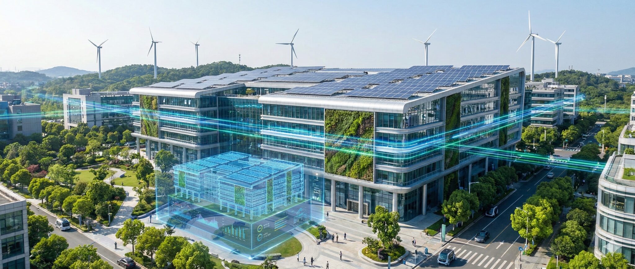 L'évolution du BIM vers la gestion prédictive des bâtiments connectés L'évolution du BIM vers la gestion prédictive des bâtiments connectés