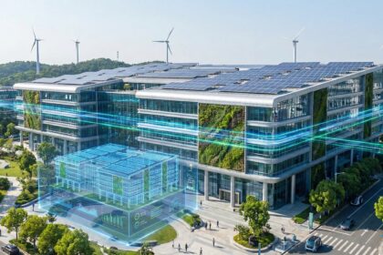 L'évolution du BIM vers la gestion prédictive des bâtiments connectés