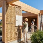 Les micro-matériaux innovants qui révolutionnent l'isolation thermique en 2025