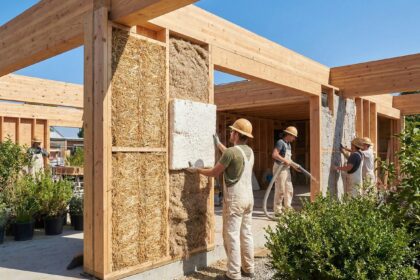 Les micro-matériaux innovants qui révolutionnent l'isolation thermique en 2025