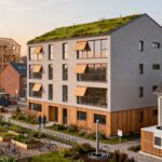 Comment intégrer la sobriété énergétique dans la conception des bâtiments résidentiels Comment intégrer la sobriété énergétique dans la conception des bâtiments résidentiels