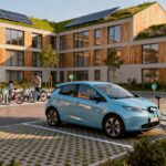 Comment intégrer la mobilité électrique partagée dans les nouveaux projets résidentiels durables ?