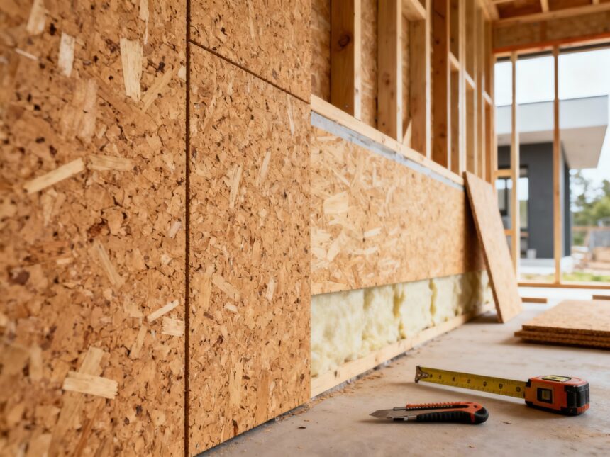 Le potentiel du liège comme isolant biosourcé dans la construction Le potentiel du liège comme isolant biosourcé dans la construction