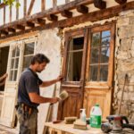 Les avantages du réemploi des menuiseries dans la rénovation durable