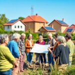 Rénovation énergétique participative : mobiliser les habitants pour plus d’impact
