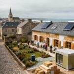 La place du low-tech dans la rénovation énergétique massive du parc immobilier ancien français : freins et opportunités