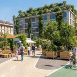 Les nouveaux enjeux de l’urbanisme tactique face au changement climatique
