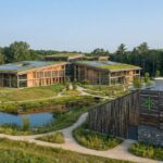 Stratégies pour intégrer la sobriété numérique à la conception architecturale durable