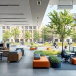 L’adaptabilité spatiale comme réponse aux nouveaux usages post-pandémie