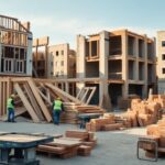 Guide pratique pour intégrer le réemploi structurel dans vos projets immobiliers