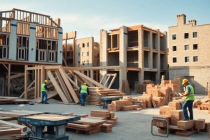 Guide pratique pour intégrer le réemploi structurel dans vos projets immobiliers