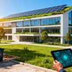 Sobriété numérique dans le bâtiment : réduire son impact environnemental digital