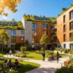 Comment anticiper l’évolution des exigences environnementales dans le logement social