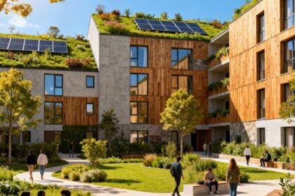 Comment anticiper l’évolution des exigences environnementales dans le logement social